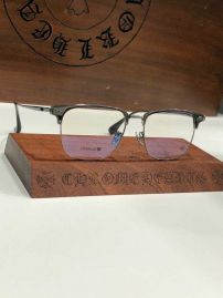 Picture of Chrome Hearts Optical Glasses _SKUfw46735184fw